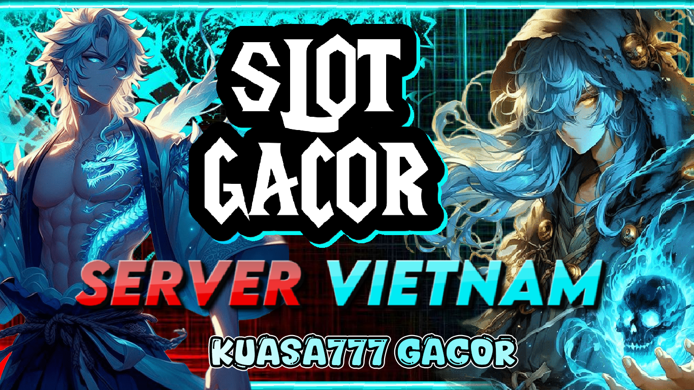 Kuasa777 Gacor